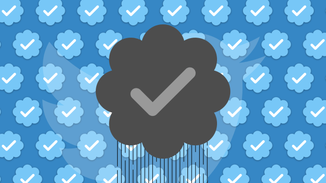 photo of Twitter will give political candidates a special badge during U.S. midterm elections image