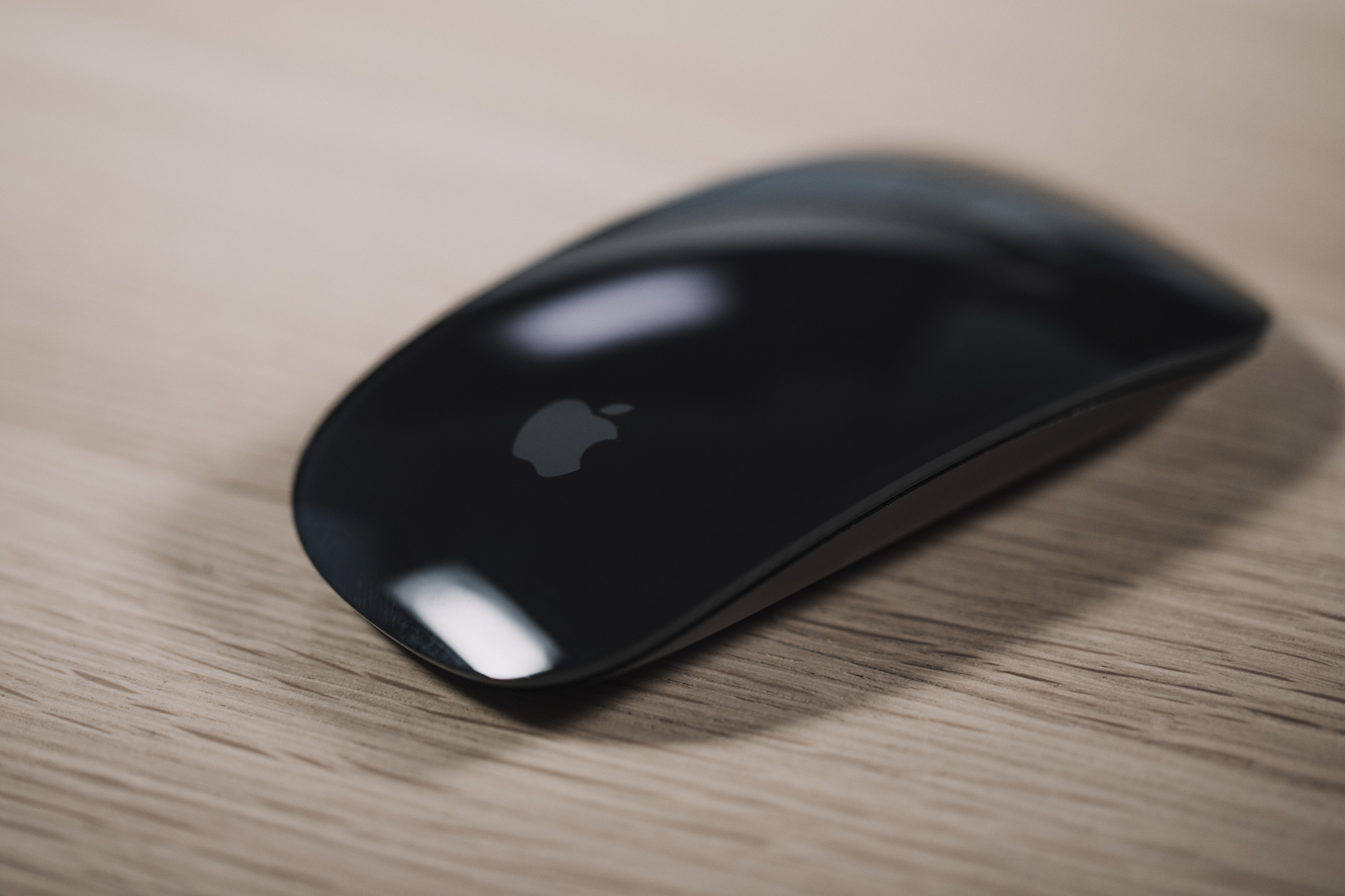 Apple iMac Pro mouse