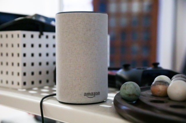 photo of Alexa developers get 8 free voices to use in skills, courtesy of Amazon Polly image