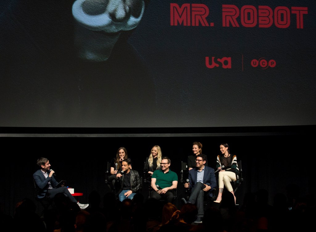 Mozilla’s Mr. Robot promo backfires after it installs a Firefox extension without permission