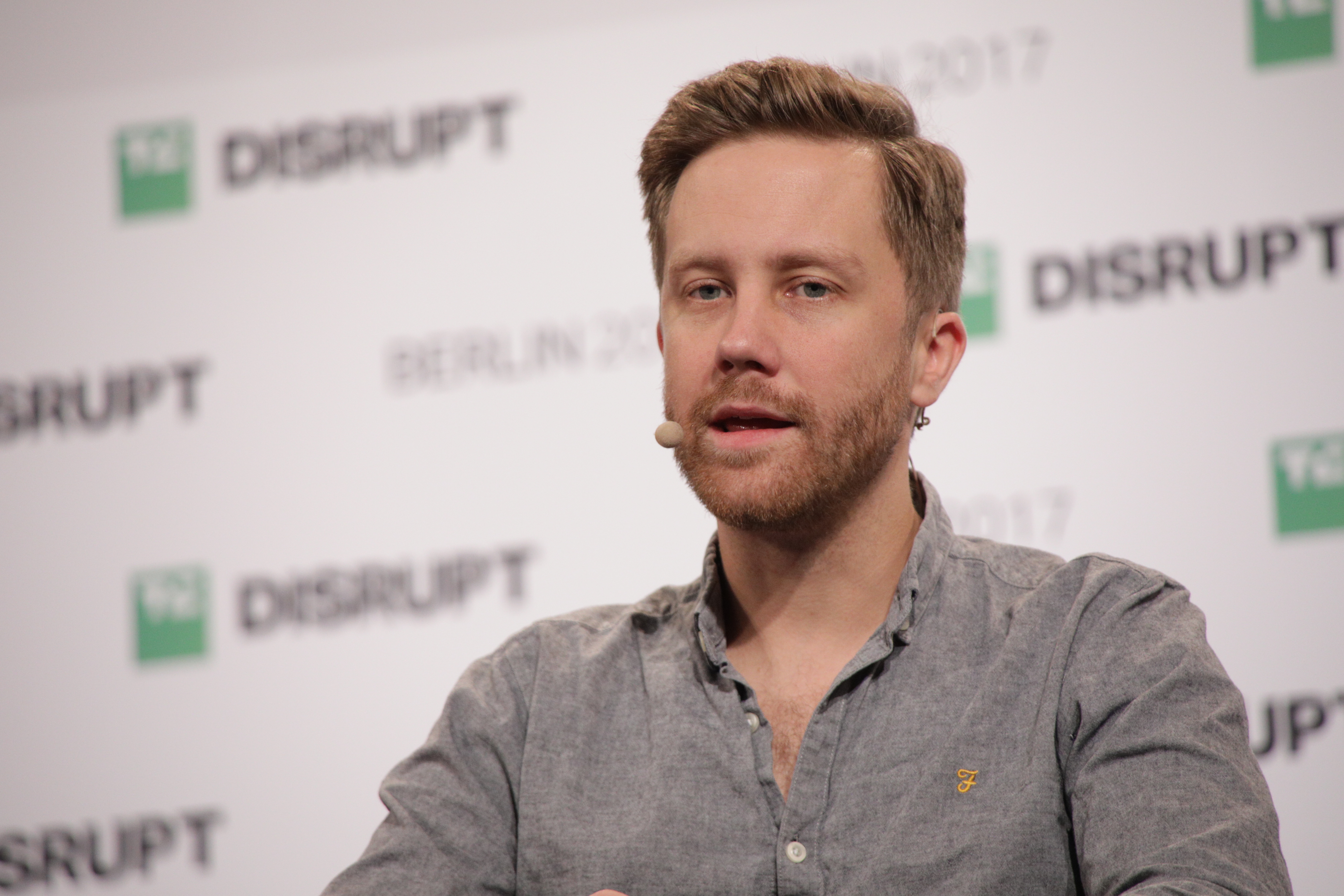 Tom Blomfield takes first board post at Generation Home, after leaving Monzo and Angel investing