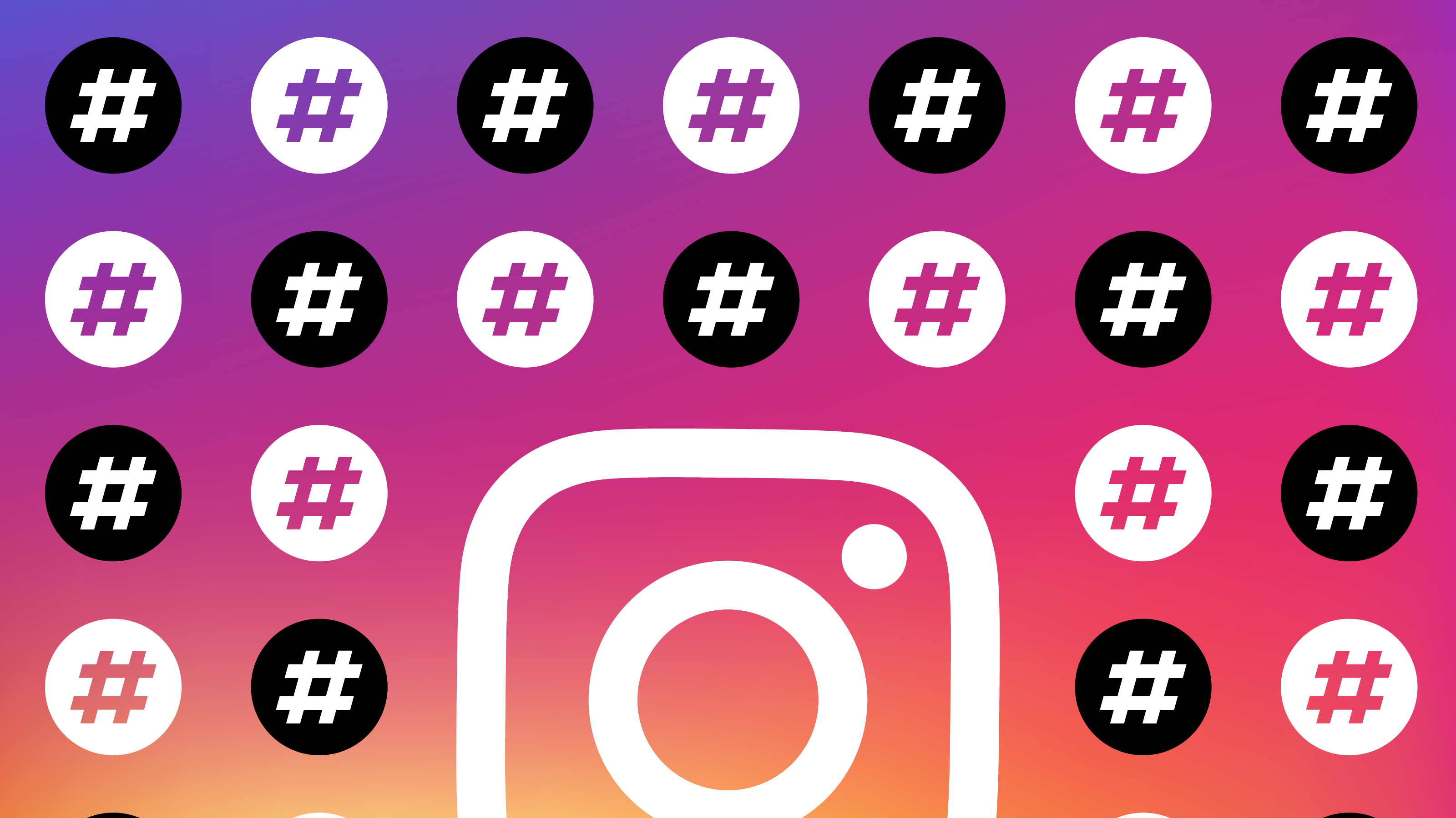 Instagram becomes an interest network with hashtag following | TechCrunch