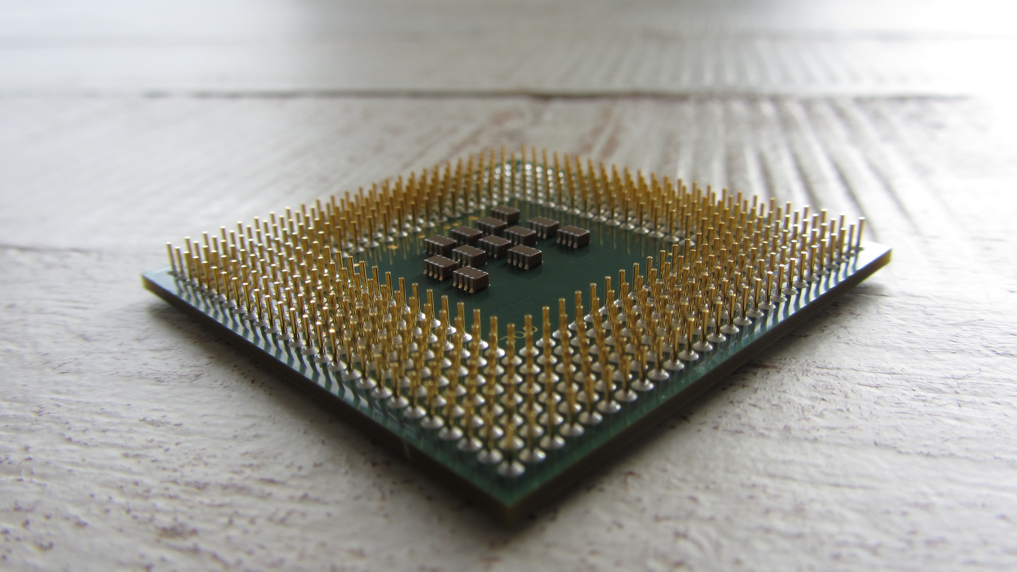 biologie leerling Geweldige eik A major kernel vulnerability is going to slow down all Intel processors |  TechCrunch