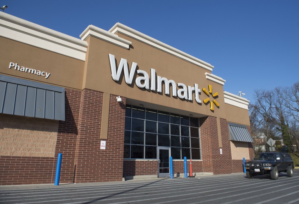 Walmart and Green Dot to jointly establish a new fintech accelerator, Tailfin Labs