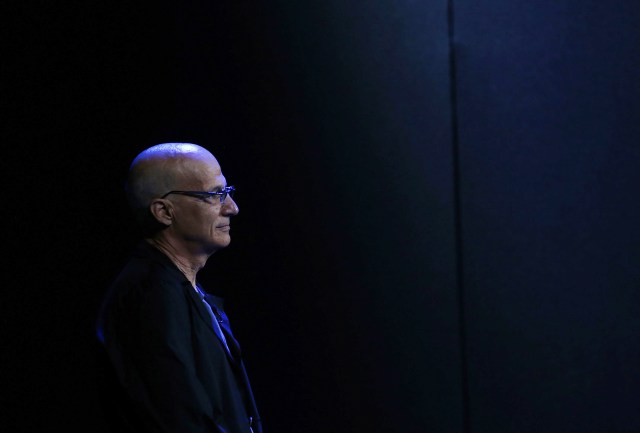 photo of Jimmy Iovine said to be transitioning to consulting role at Apple image