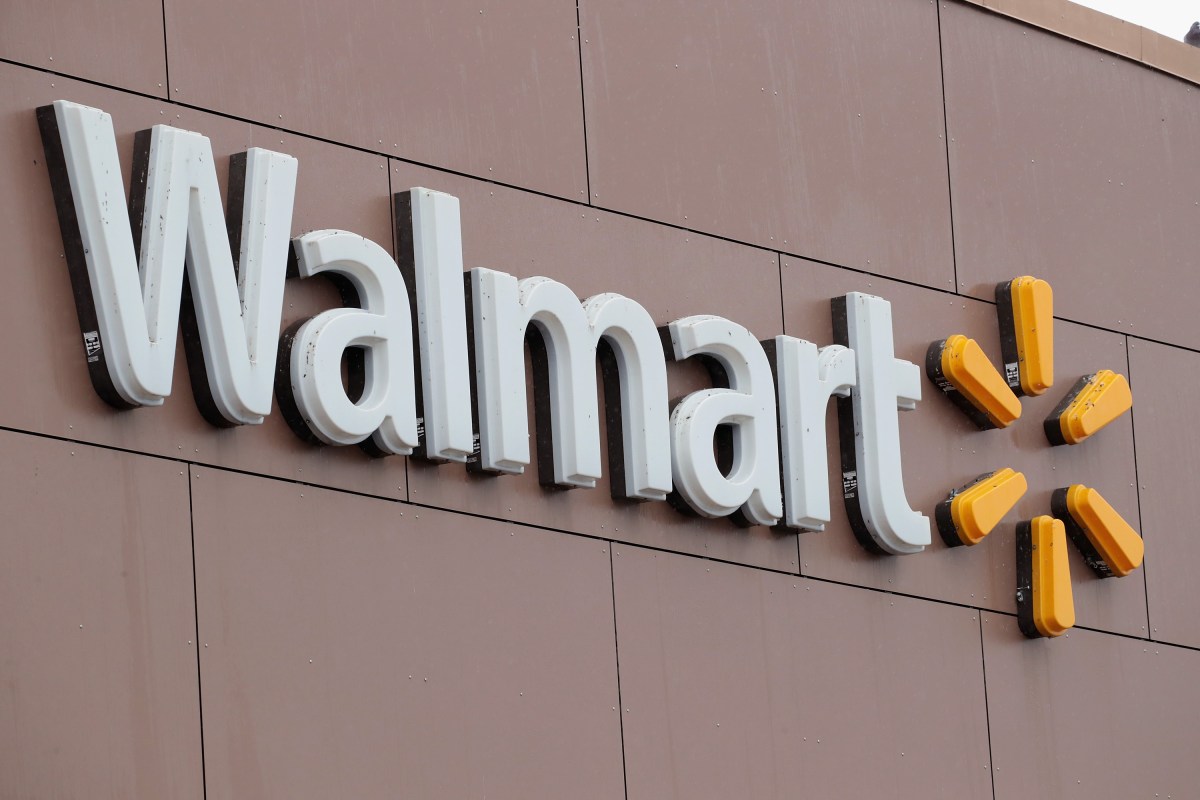 Walmart counters Amazon’s Prime Early Access Sale with its own fall deals event