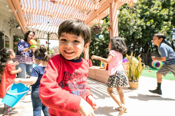 photo of Wonderschool raises $20M to help people start in-home preschools image