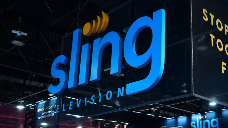 saai Uiterlijk gegevens Sling TV rolls out user profiles, promises faster pace of innovation in  2023 | TechCrunch