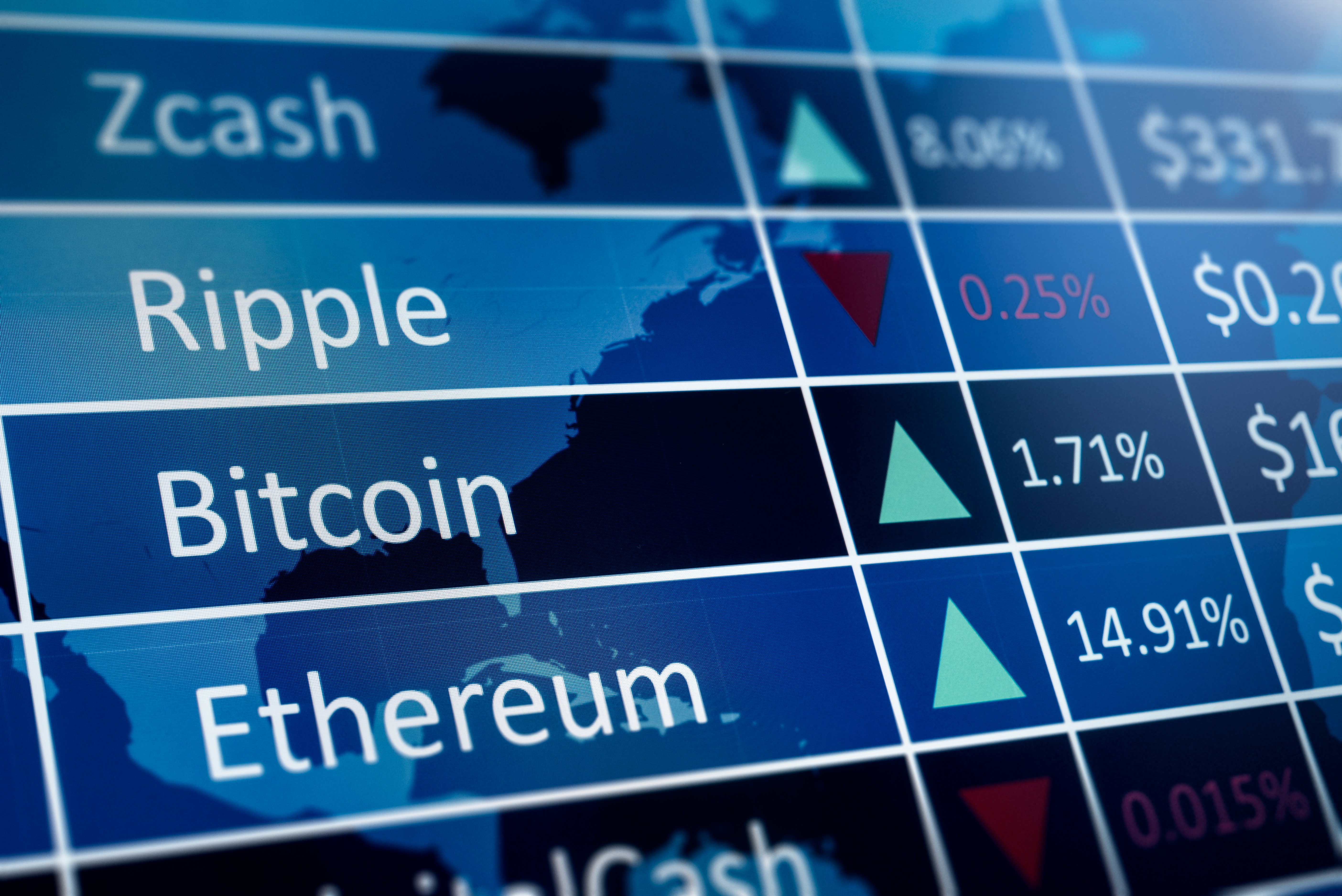 Guida bitcoin: cosa sono e come investire sulle criptovalute