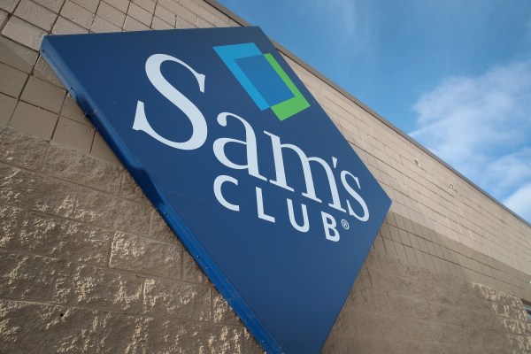 photo of Sam’s Club to offer same-day grocery delivery via Instacart at over half its stores by month end image