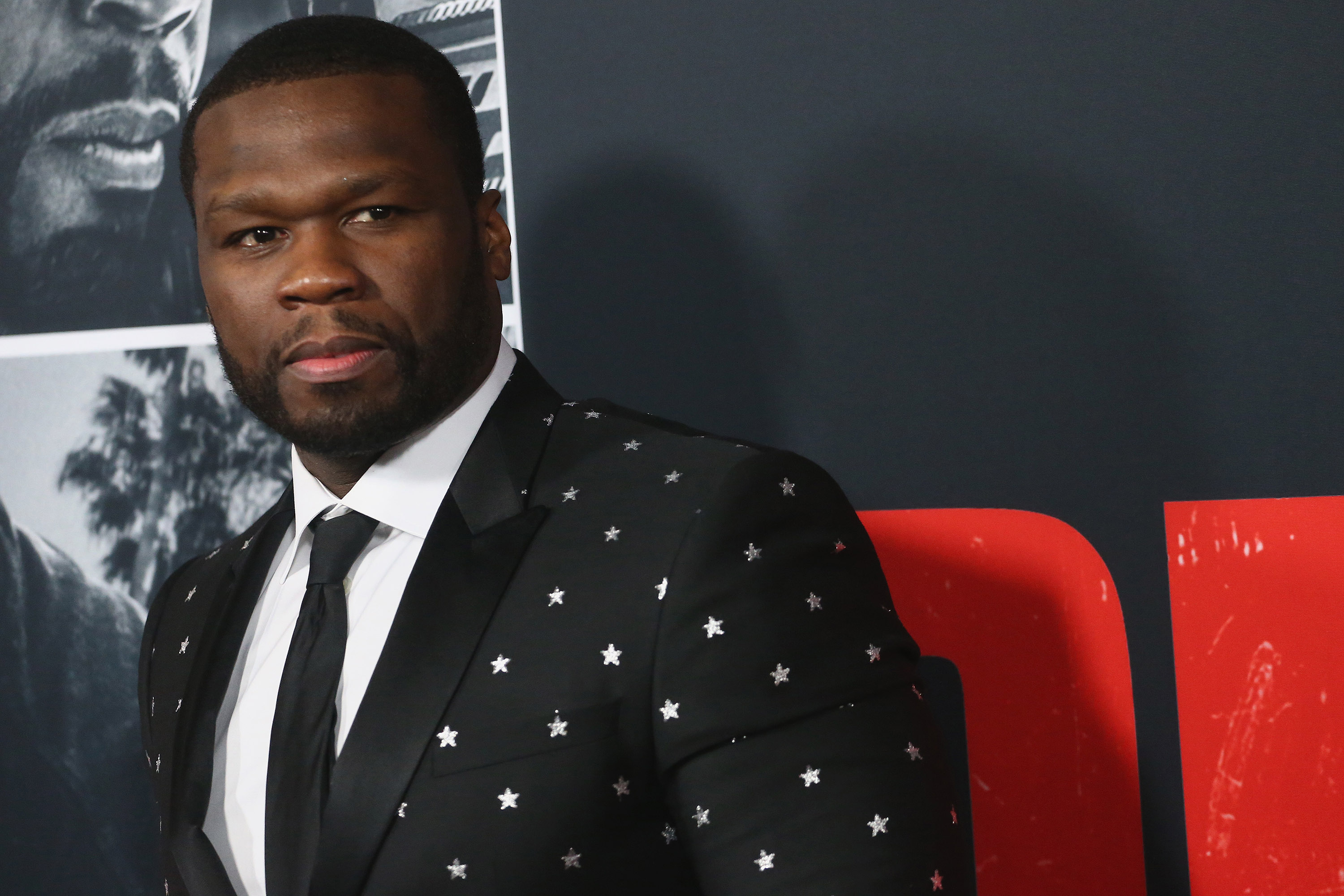 50 Cent admits he 'has never owned, and does not now own' any bitcoin |  TechCrunch