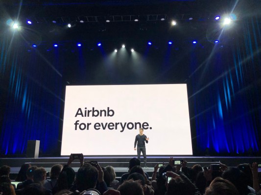 photo of Airbnb wants to give its hosts equity in its business image