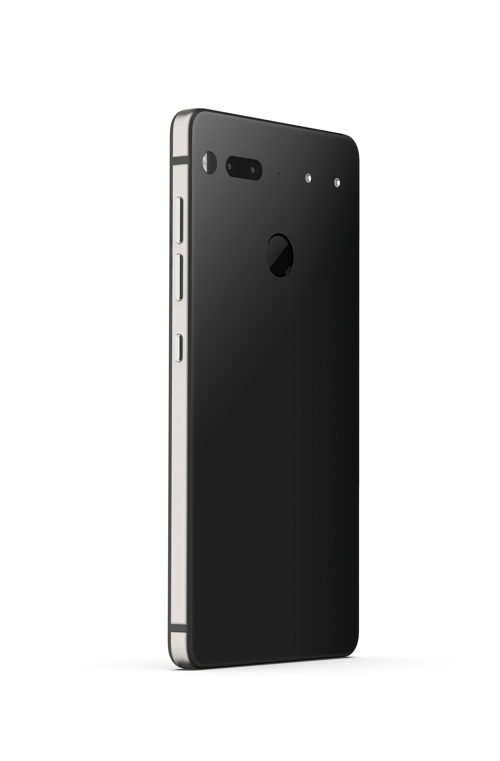 Essential Phone's new 'Halo Gray' color goes on sale exclusively 