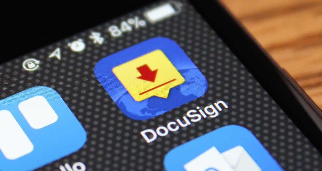 DocuSign announces end-to-end contract lifecycle integration inside Slack