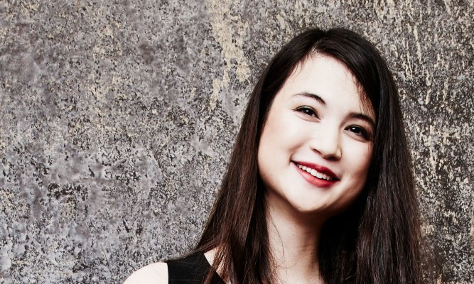 This 23-year-old just closed her second fund — which is focused on ...