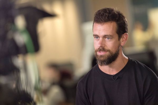 photo of Jack Dorsey admits Twitter hasn’t ‘figured out’ approach to fake news image