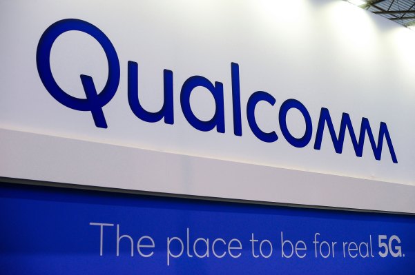 photo of Qualcomm lays off 269 employees in North Carolina and California image