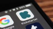 Kickstarter sent password reset emails to millions of users, but didn’t tell anyone why Image