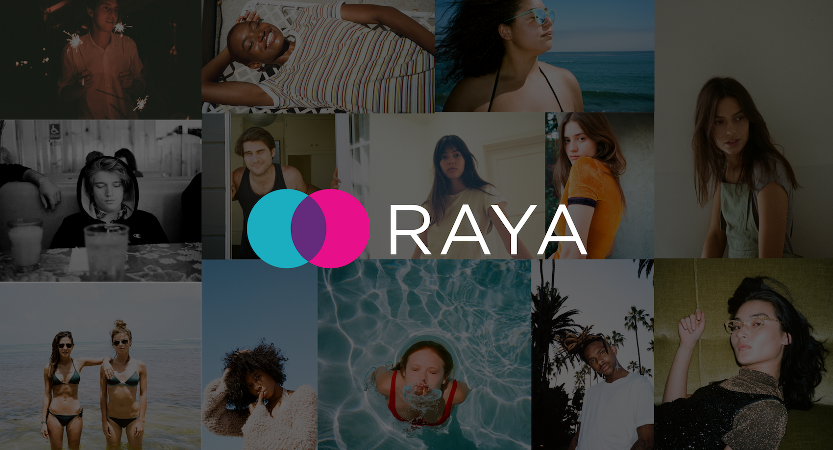 Raya app dating