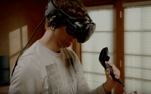 photo of New ‘Silicon Valley’ VR experience lets you rip a bong in the hacker hostel image