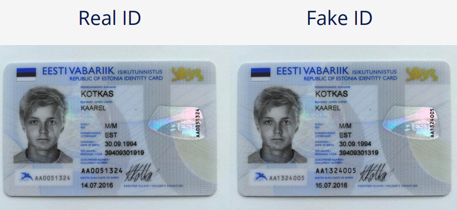 Id eu. ID карта. Эстонская ID-карта. ID карта Эстонии. Европейские ID карты.