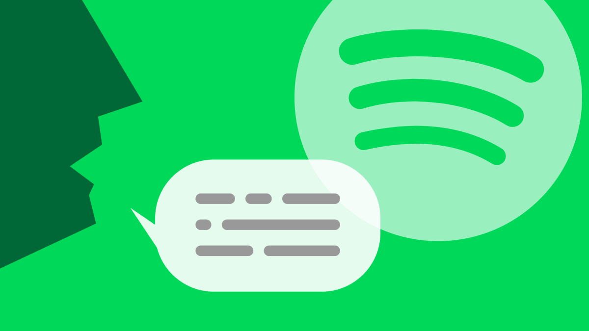 Spotify might use AI to make host-read podcast adverts that sound like actual folks