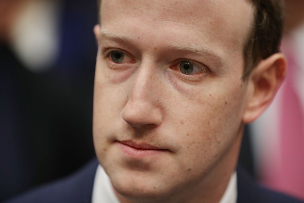 Facebook won’t ban political ads, prefers to keep screwing democracy thumbnail