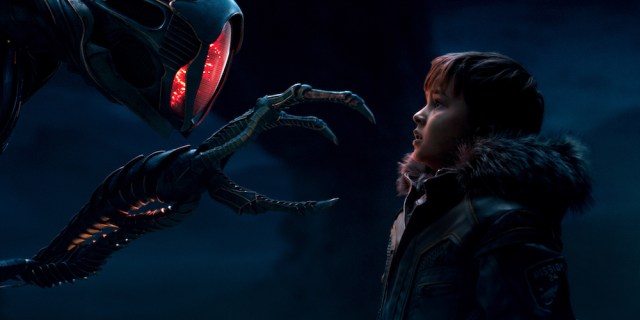 photo of Original Content podcast: Netflix successfully reinvents ‘Lost in Space’ image