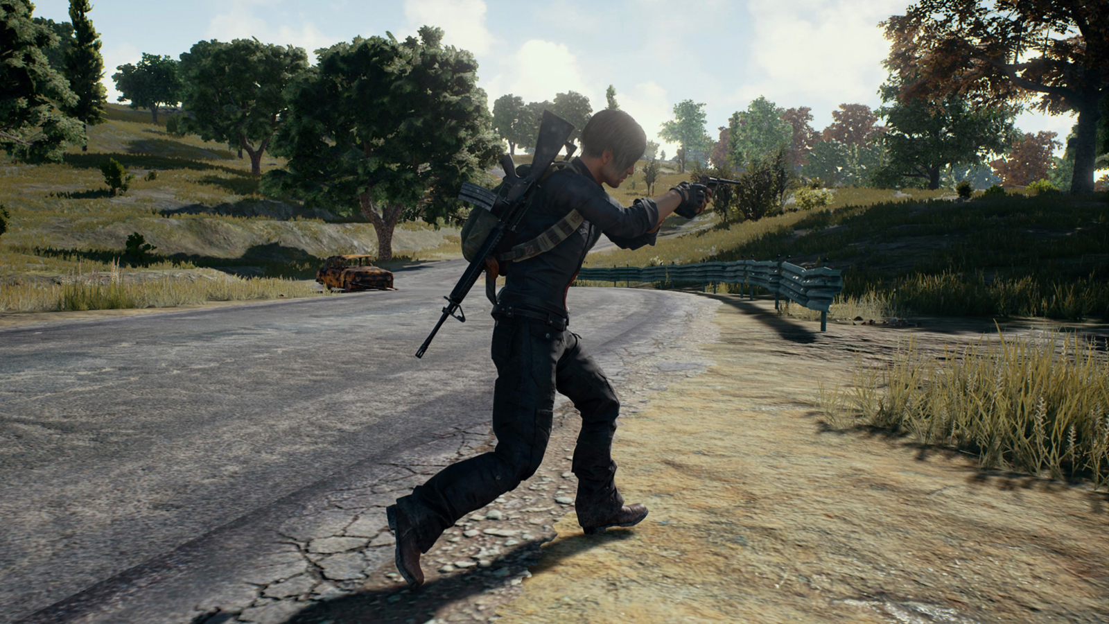 Chinese Authorities Dish Out 5m In Fines For Developers Of Pubg