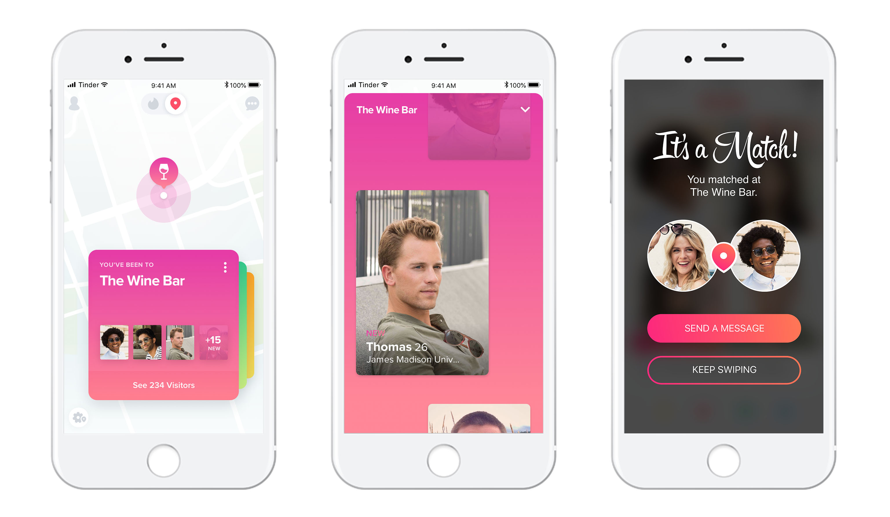 How to logout of tinder on all devices