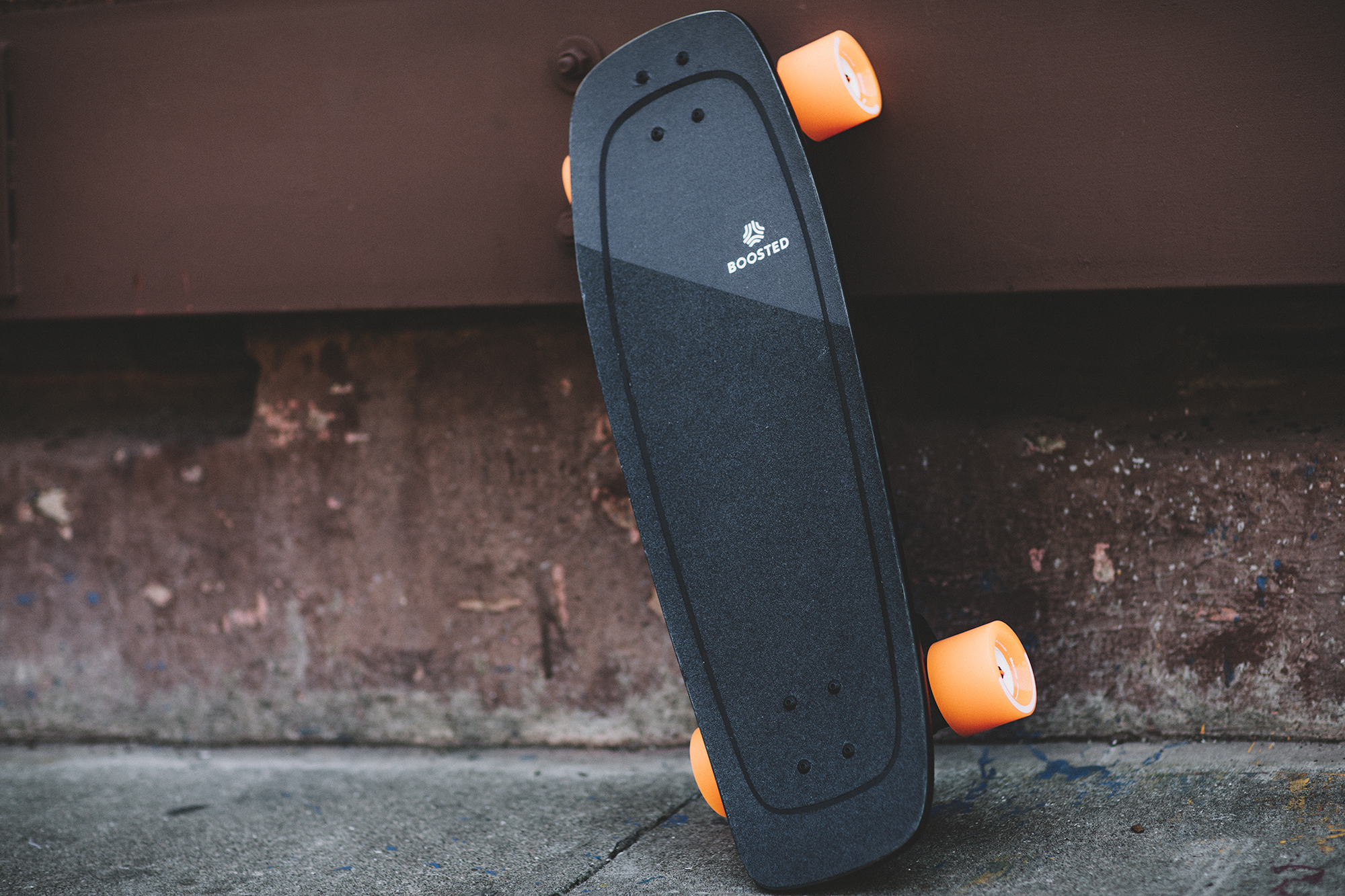 Boosted Nabs 60m As The Electric Skateboard Maker Looks To Build