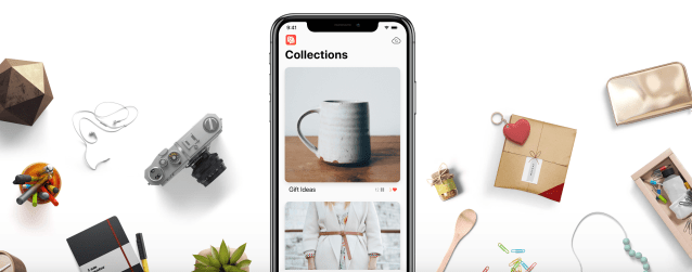 photo of Collections is a better way to organize those photos you snap as mental notes image