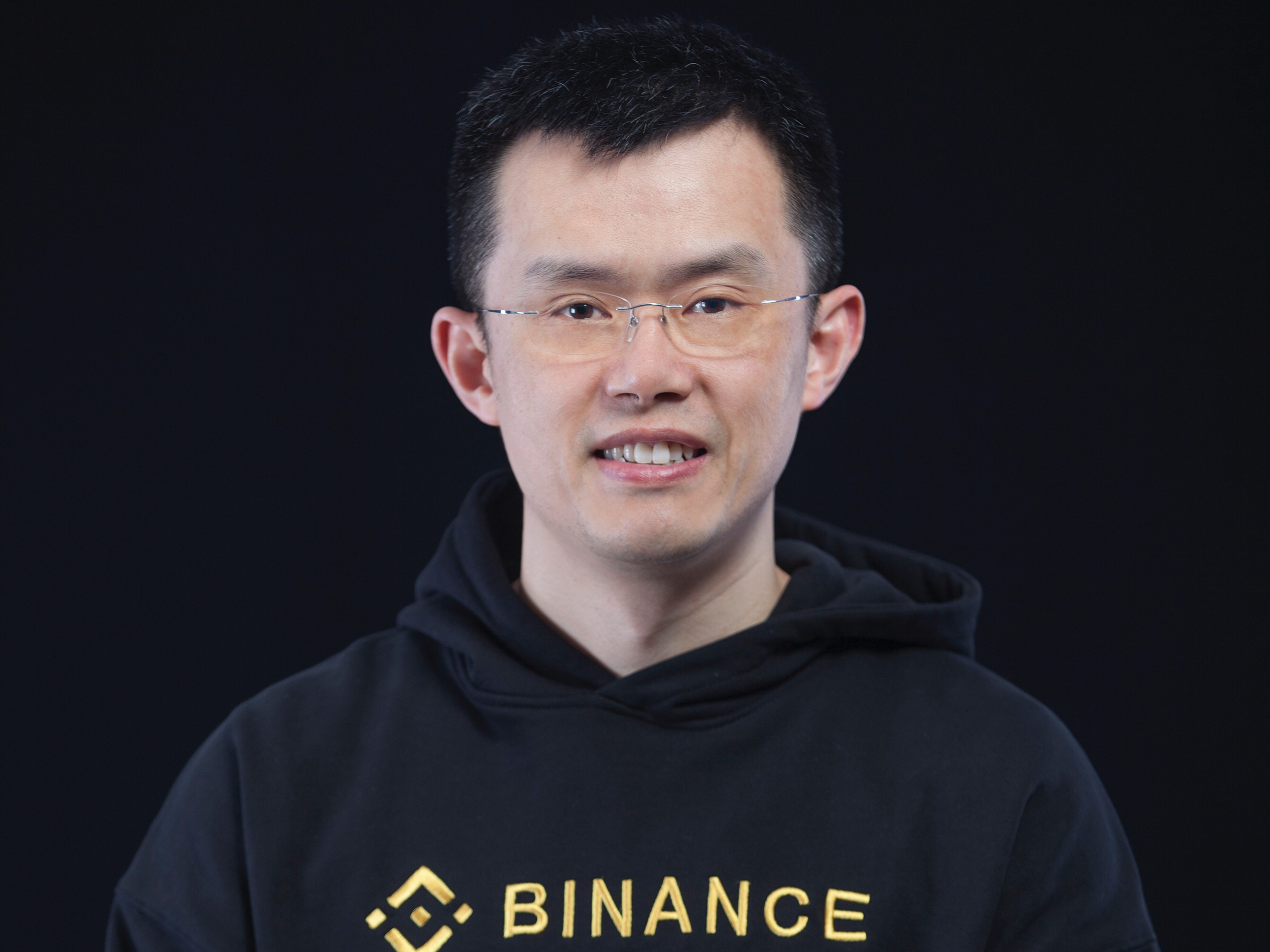 Catch Binance CEO Changpeng Zhao at TechCrunch’s ...