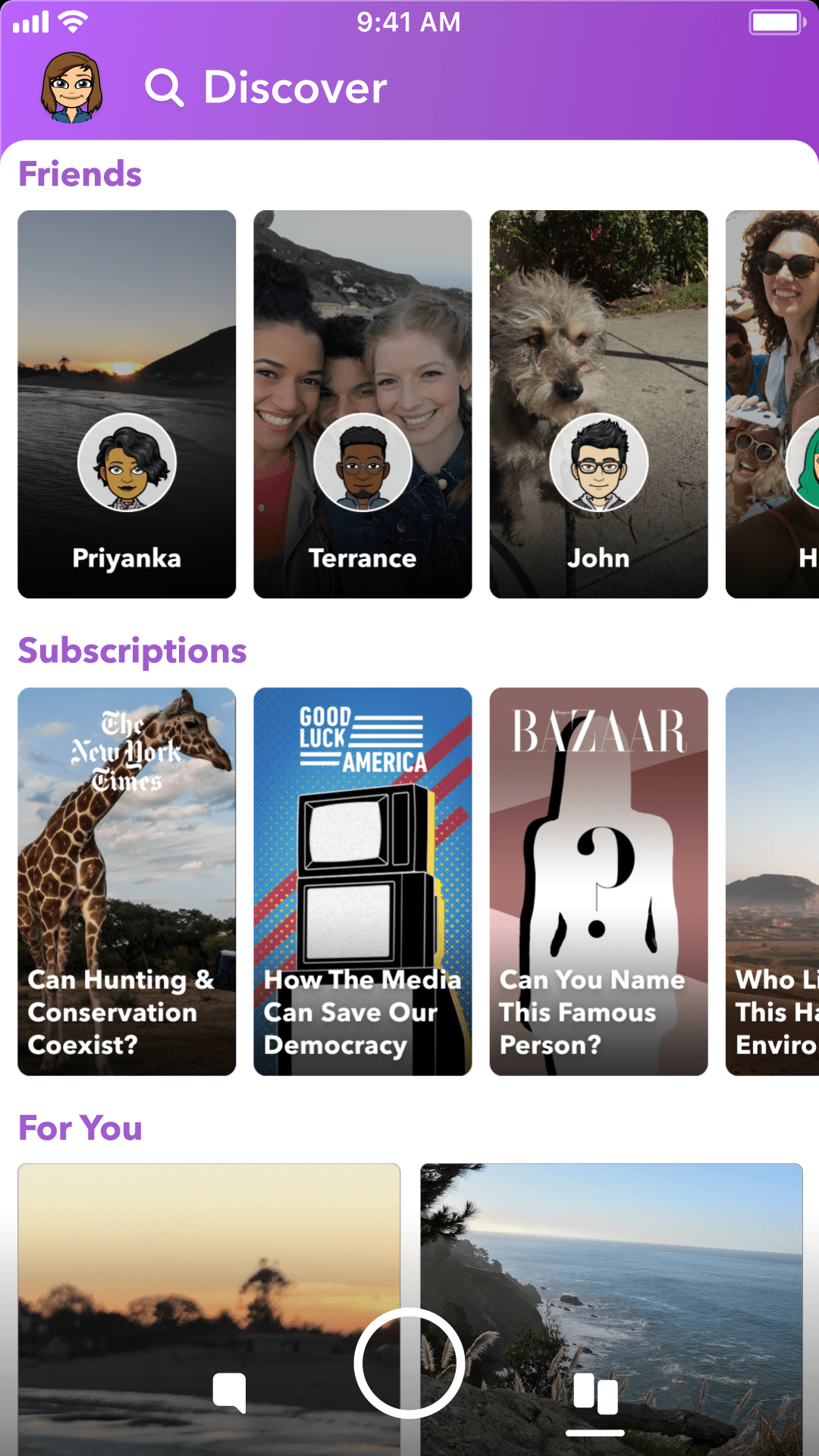 Snapchat scrambles to fix failed redesign, moves Stories to