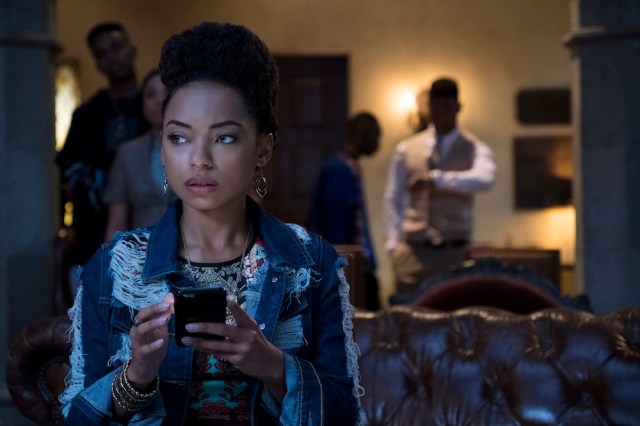 photo of Original Content podcast: ‘Dear White People’ returns to ask more uncomfortable questions image