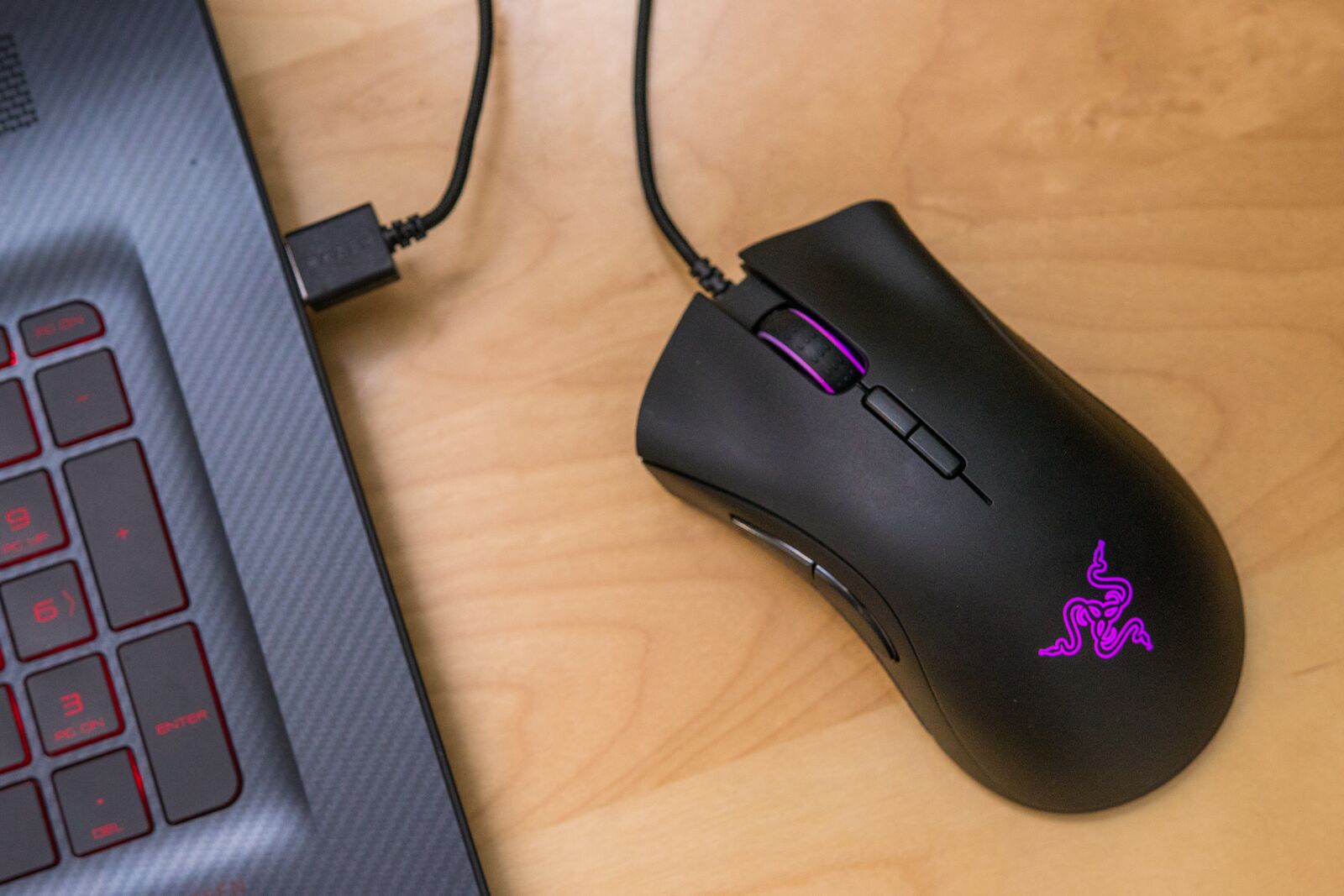 mouse compatible with xbox one