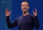 Mark Zuckerberg Addresses F8 Facebook Developer Conference