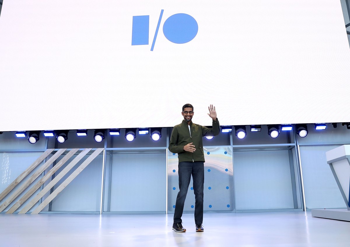 Cómo ver el discurso de apertura de Google I/O 2023 en vivo