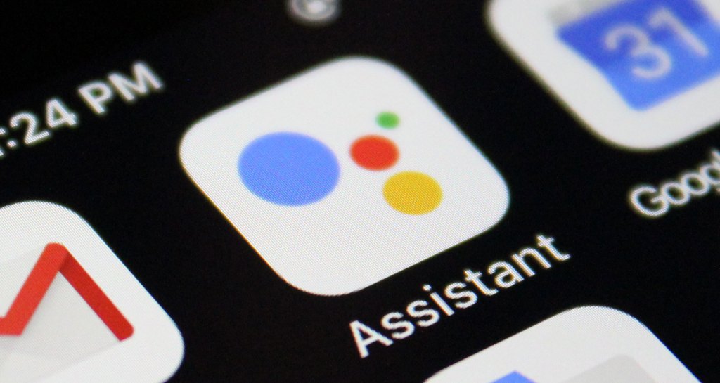 You can now use the Google Assistant to order an Uber or Lyft