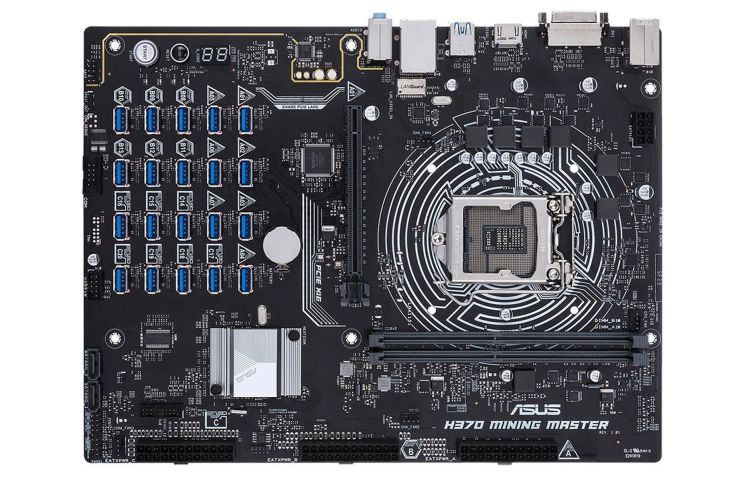 Cheapest Motherboard For Mining Crypto