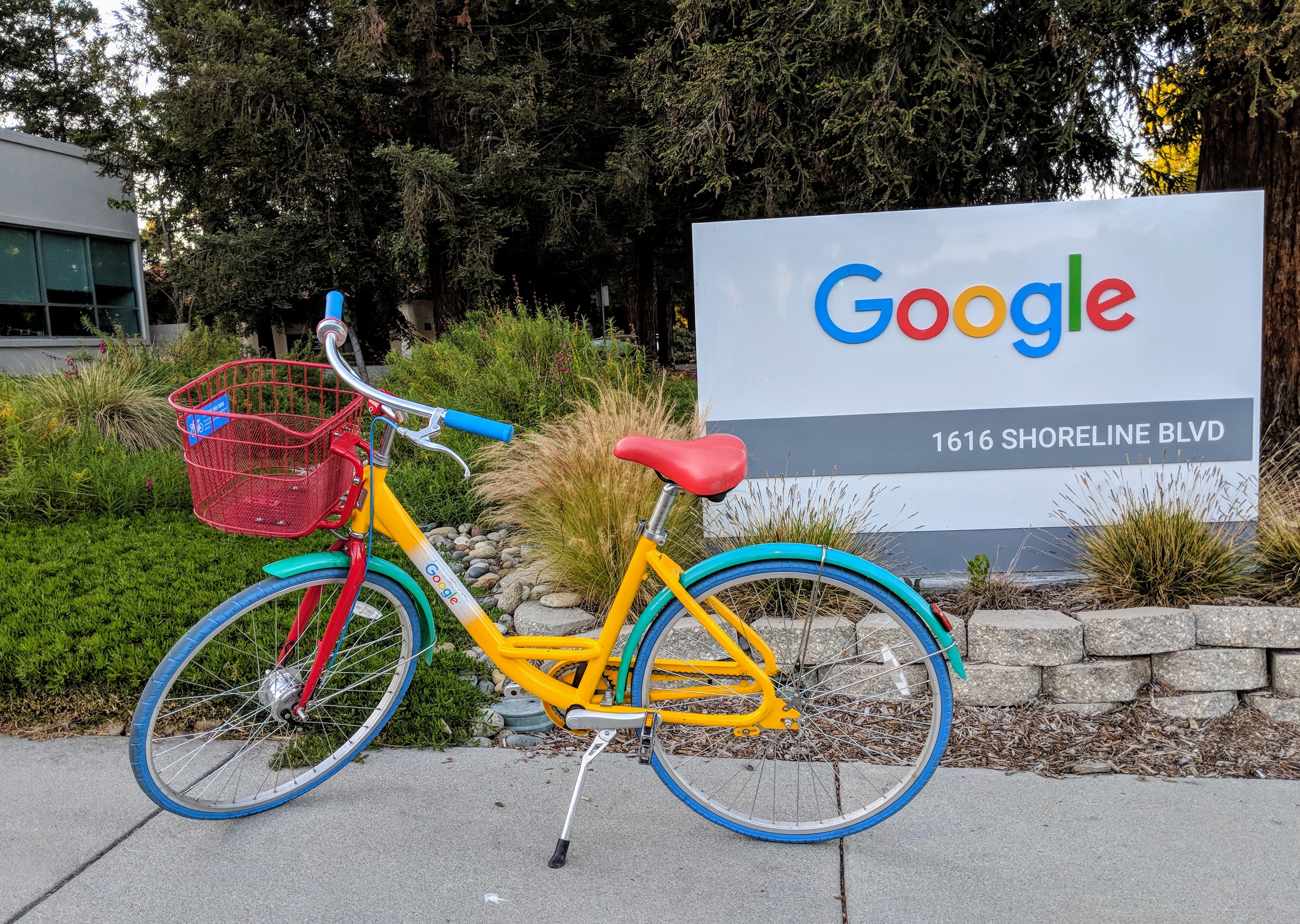 Google offices to gradually start reopening - Strategy