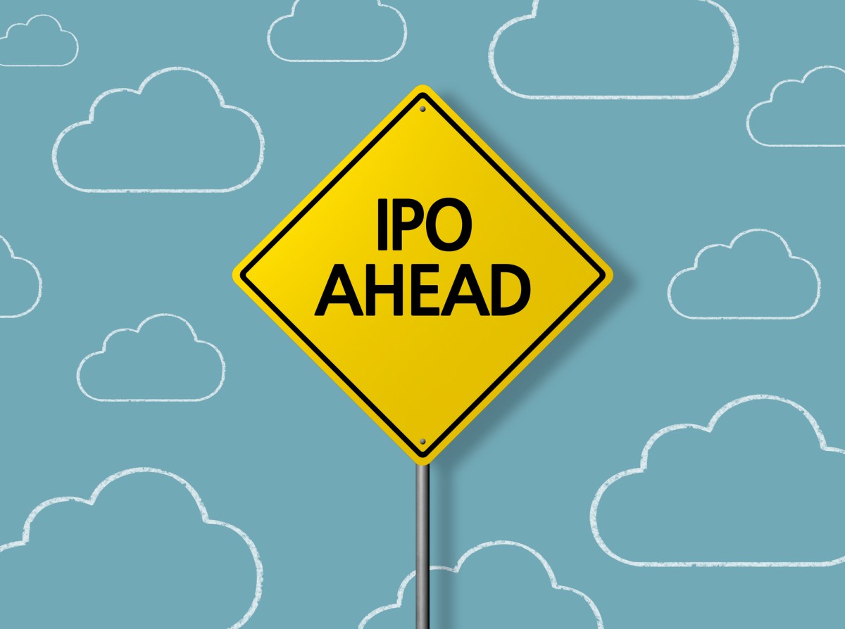 Maybe we’ll finally see a fintech IPO in 2024