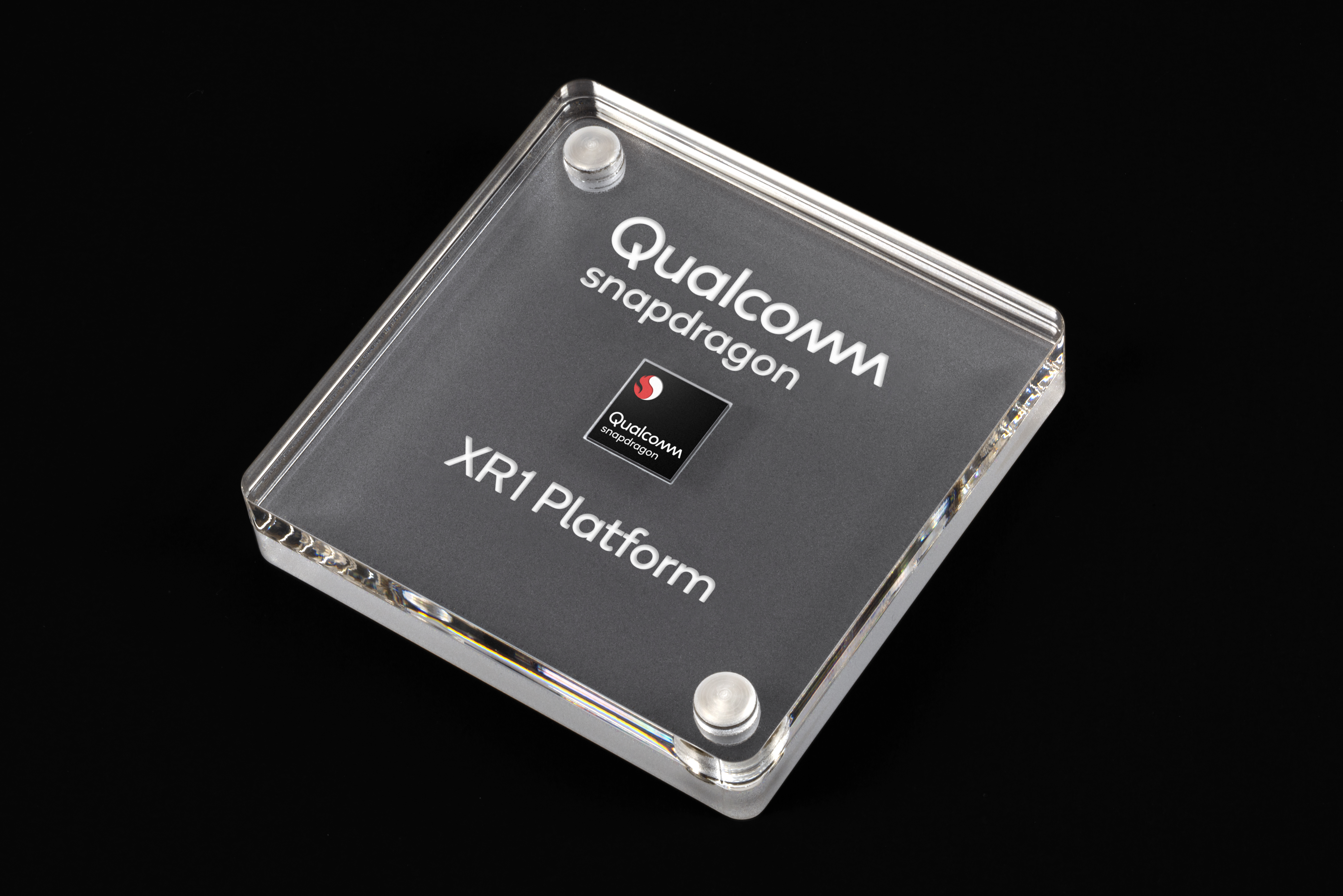 Qualcomm introduces a dedicated chip for mass market AR/VR headsets