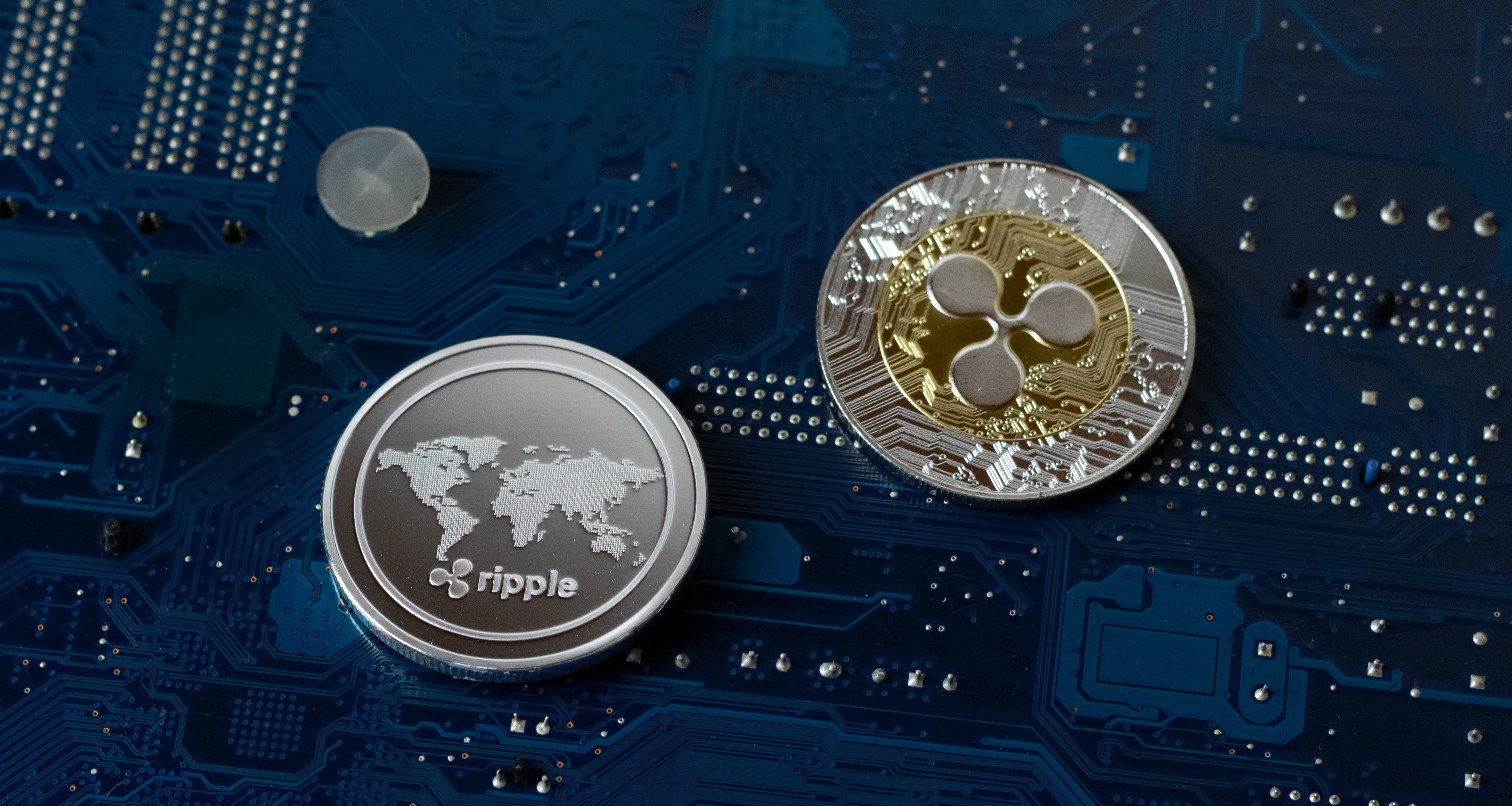 After 12 years, Ripple's president sees its payment and enterprise
