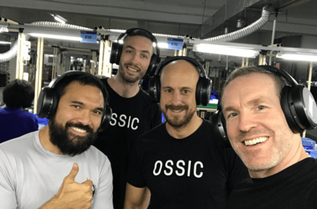 photo of After tens of thousands of pre-orders, 3D audio headphones startup Ossic disappears image