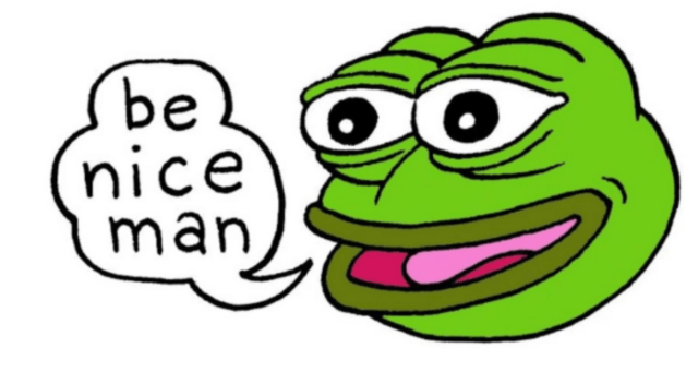 photo of Facebook has a very specific Pepe the Frog policy, report says image