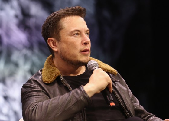 Elon Musk is donating 0M to discover the best carbon capture technology