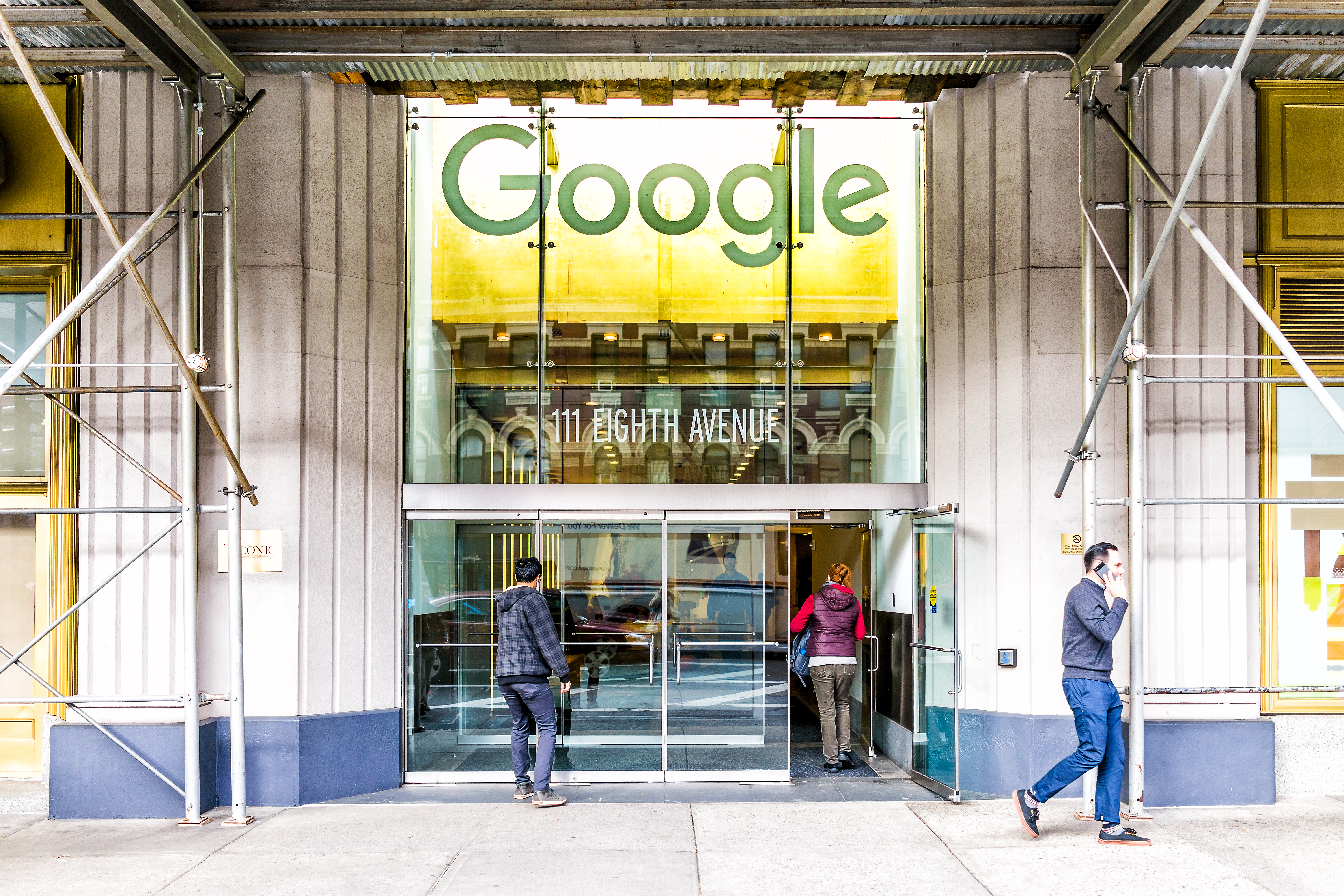 Google rebrands its ad lineup, with AdWords becoming Google Ads