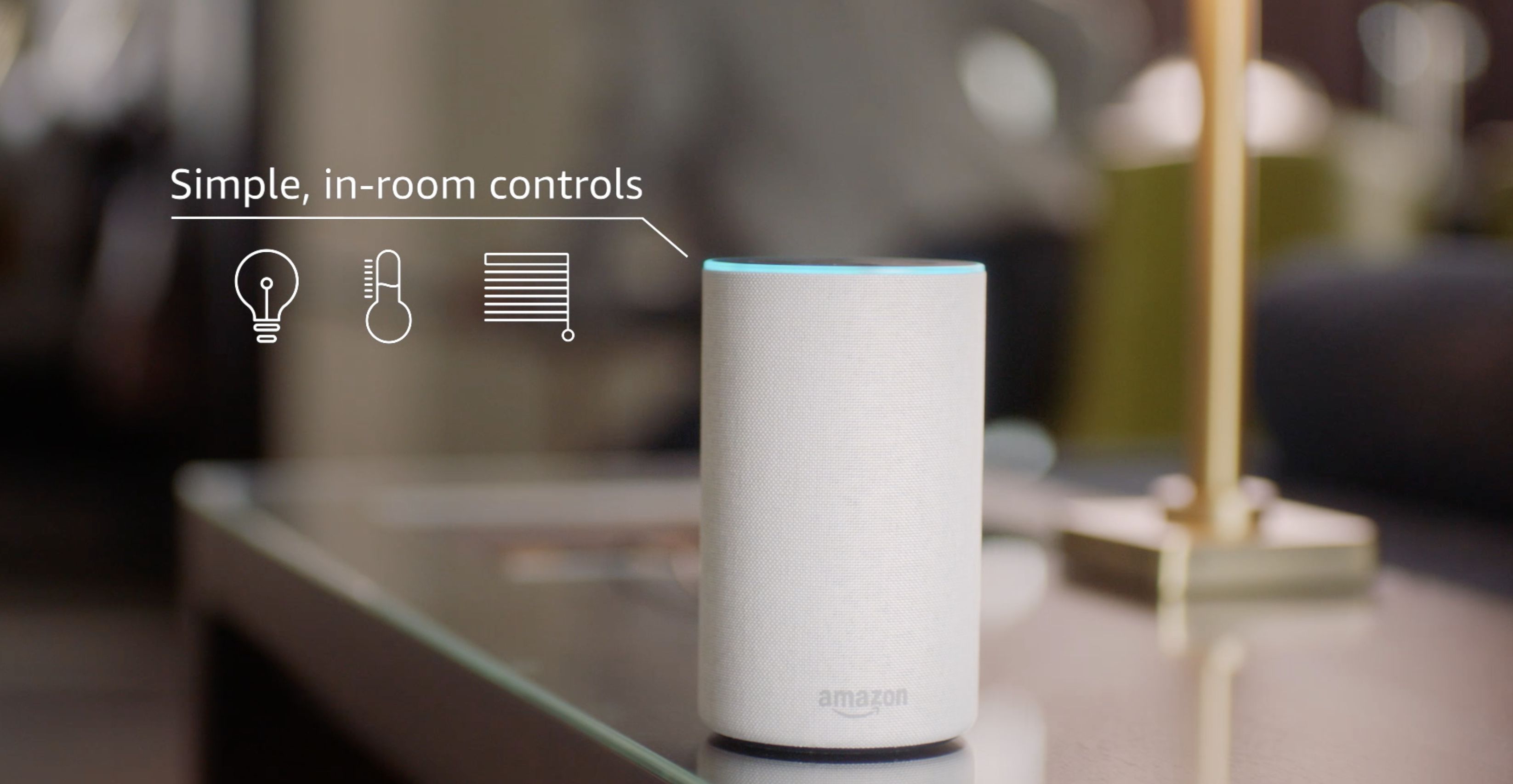 Amazon introduces Alexa for Hospitality for 