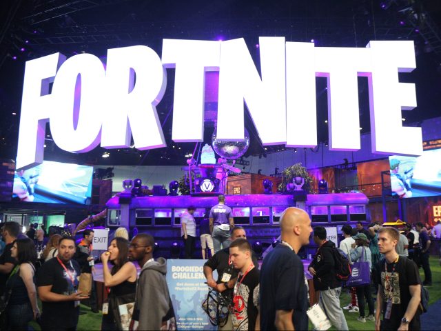 photo of Here’s what having the biggest game of the year looks like at E3 image